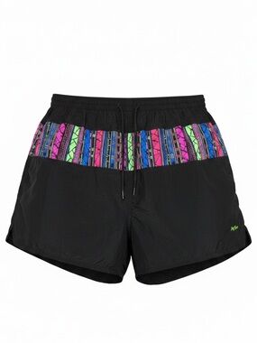 Surf gear- vtg 80’s swimming trunks